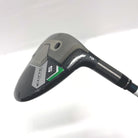 Callaway Fairway ELYTE MAX FAST 19° StiffRegular LIN-Q GREEN 40 for CW(ELYTE FW)