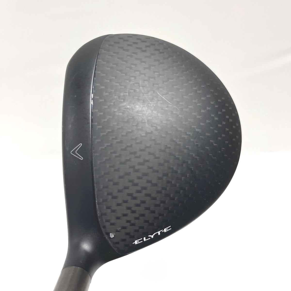 Callaway Fairway ELYTE MAX FAST 19° StiffRegular LIN-Q GREEN 40 for CW(ELYTE FW)