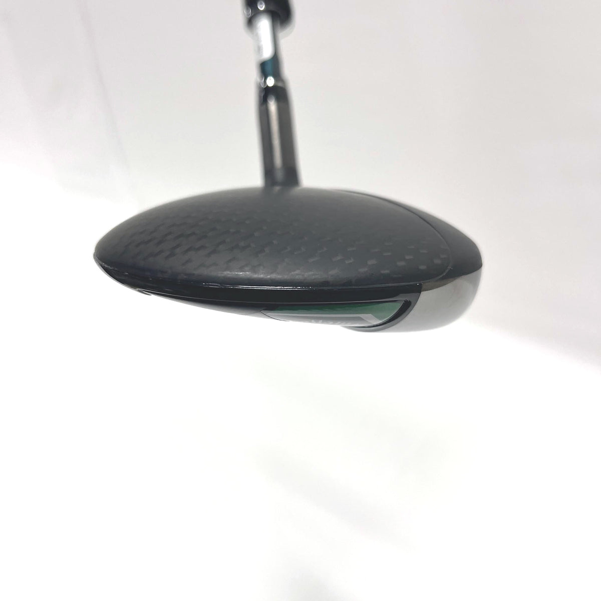 Callaway Fairway ELYTE MAX FAST 19° StiffRegular LIN-Q GREEN 40 for CW(ELYTE FW)