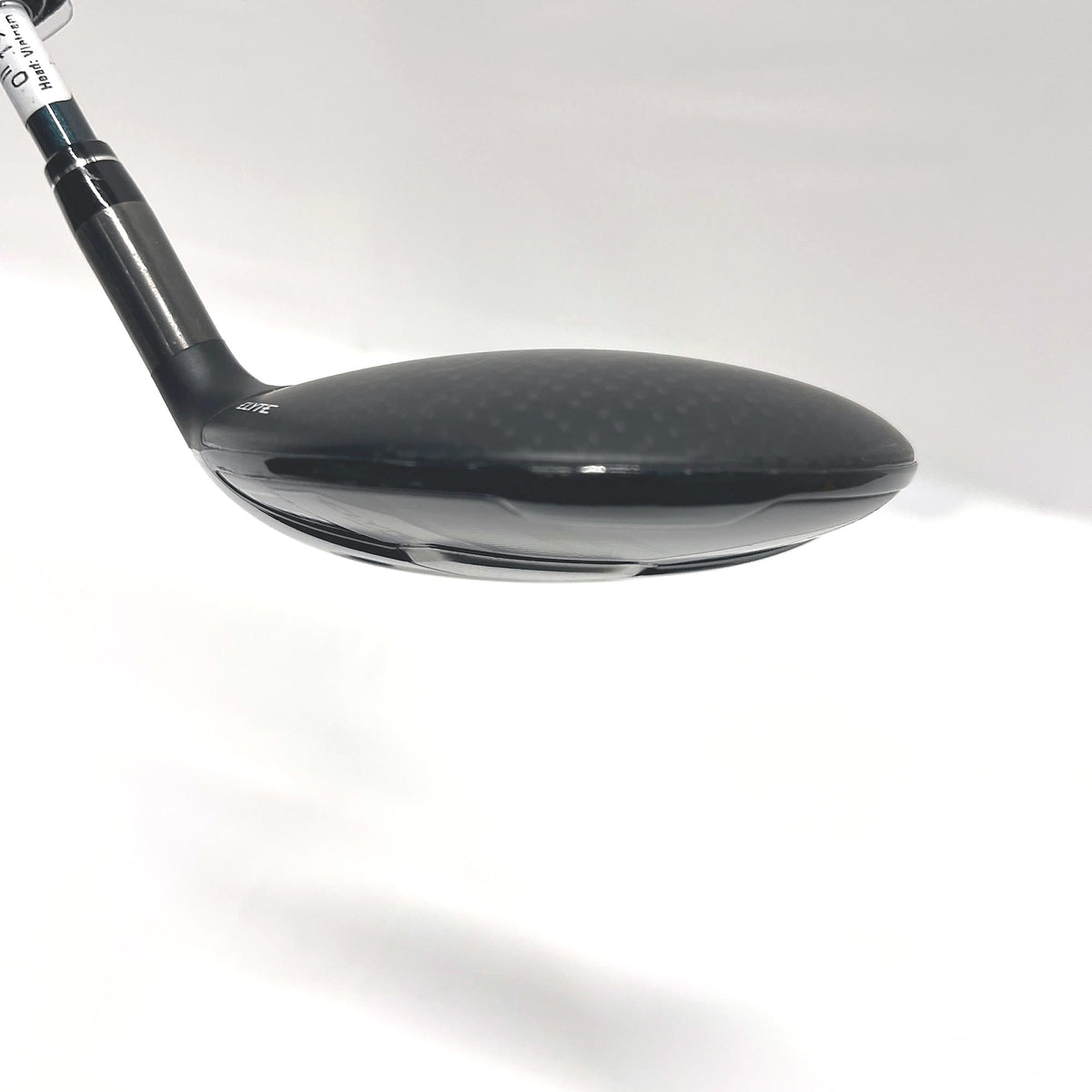 Callaway Fairway ELYTE MAX FAST 19° StiffRegular LIN-Q GREEN 40 for CW(ELYTE FW)