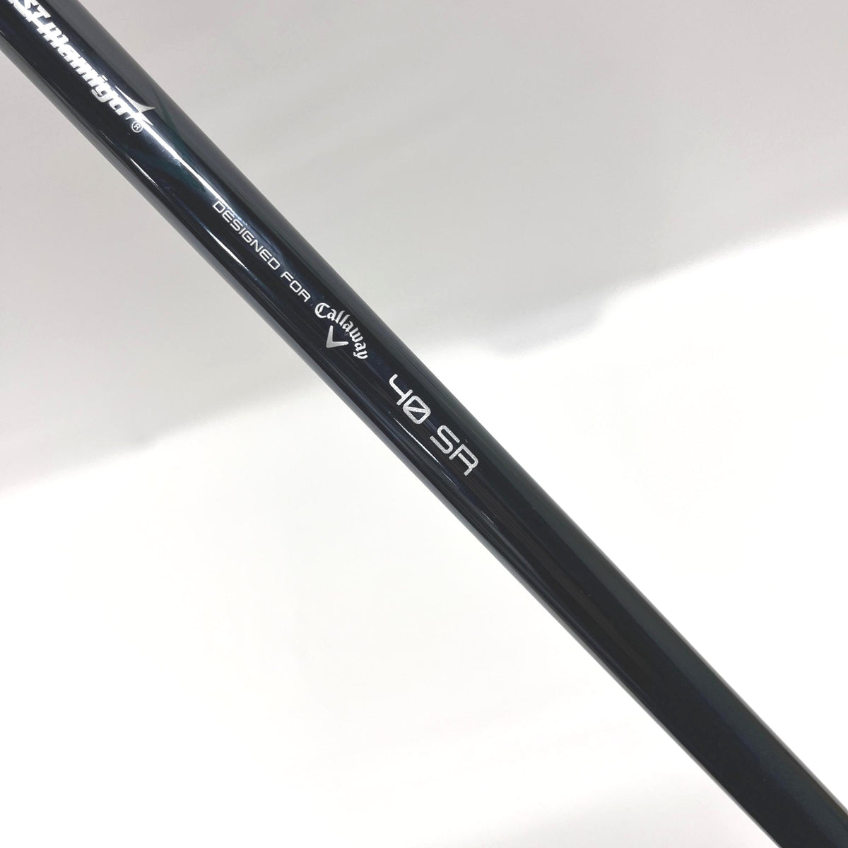 Callaway Fairway ELYTE MAX FAST 19° StiffRegular LIN-Q GREEN 40 for CW(ELYTE FW)