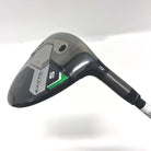 Callaway Fairway ELYTE MAX FAST 19° StiffRegular LIN-Q GREEN 40 for CW(ELYTE FW)