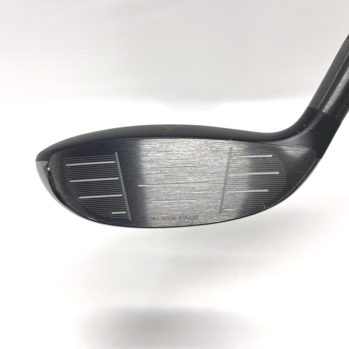 Callaway Fairway ELYTE MAX FAST 19° StiffRegular LIN-Q GREEN 40 for CW(ELYTE FW)