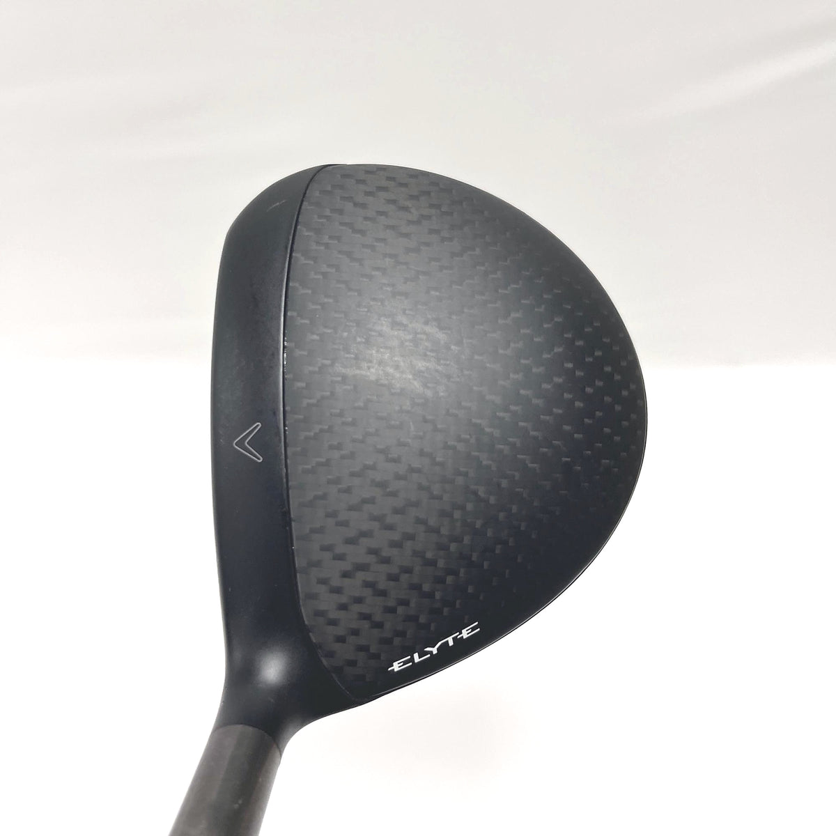 Callaway Fairway ELYTE MAX FAST 19° StiffRegular LIN-Q GREEN 40 for CW(ELYTE FW)
