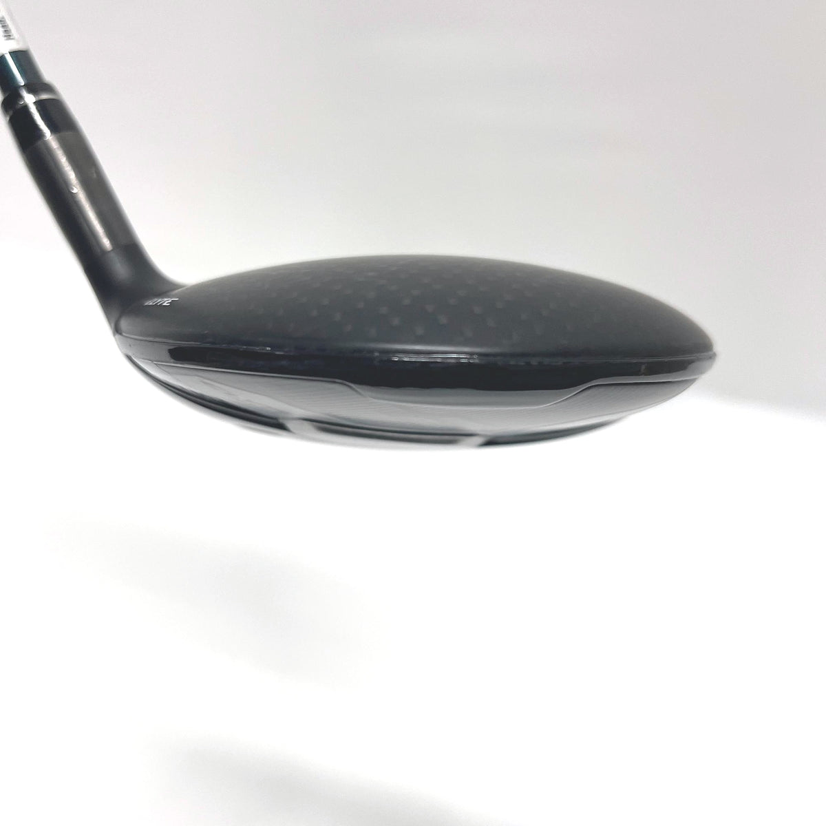 Callaway Fairway ELYTE MAX FAST 19° StiffRegular LIN-Q GREEN 40 for CW(ELYTE FW)