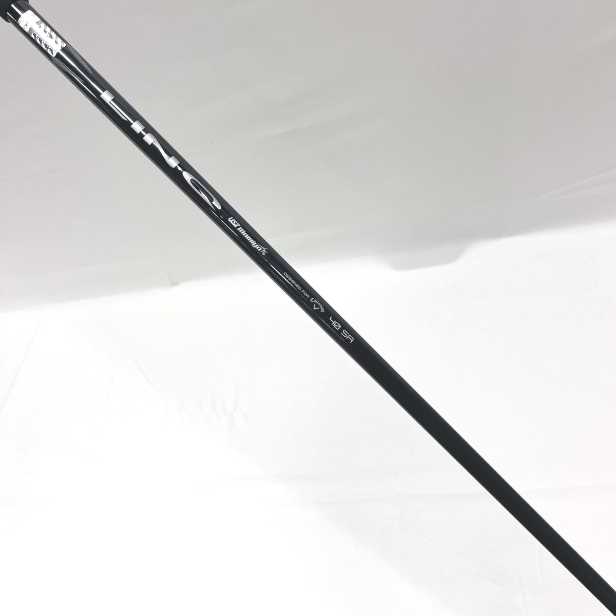 Callaway Fairway ELYTE MAX FAST 19° StiffRegular LIN-Q GREEN 40 for CW(ELYTE FW)