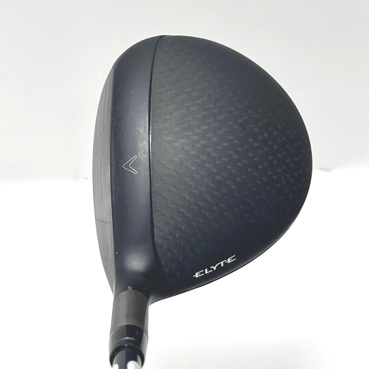 Callaway Fairway ELYTE MAX FAST 19° StiffRegular LIN-Q GREEN 40 for CW(ELYTE FW)