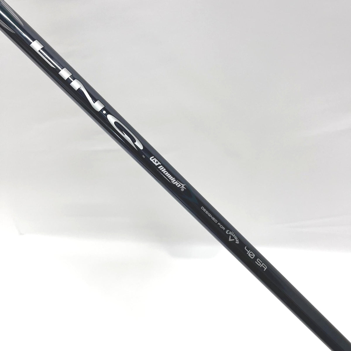 Callaway Fairway ELYTE MAX FAST 19° StiffRegular LIN-Q GREEN 40 for CW(ELYTE FW)