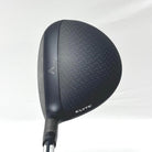 Callaway Fairway ELYTE MAX FAST 19° StiffRegular LIN-Q GREEN 40 for CW(ELYTE FW)