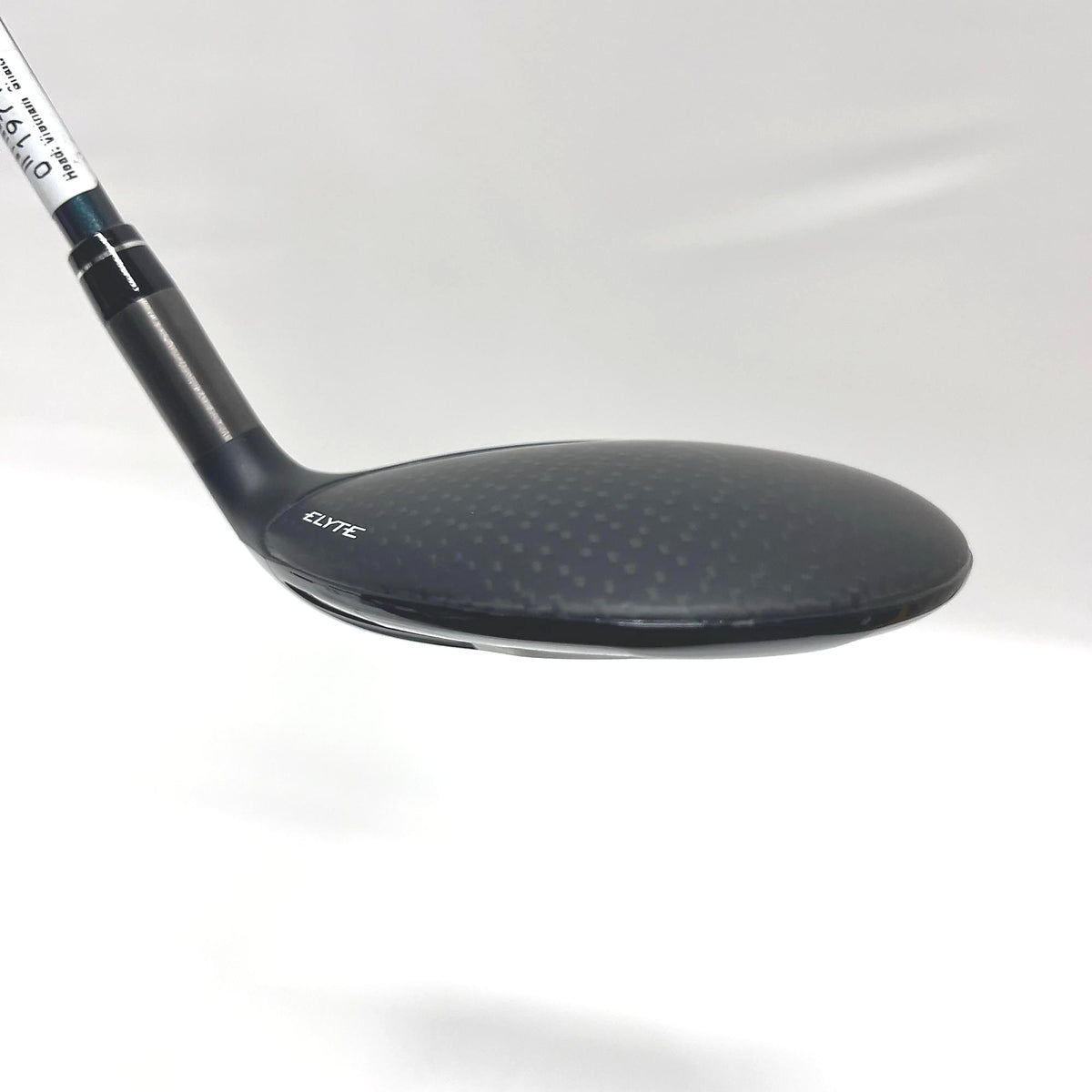 Callaway Fairway ELYTE MAX FAST 19° StiffRegular LIN-Q GREEN 40 for CW(ELYTE FW)