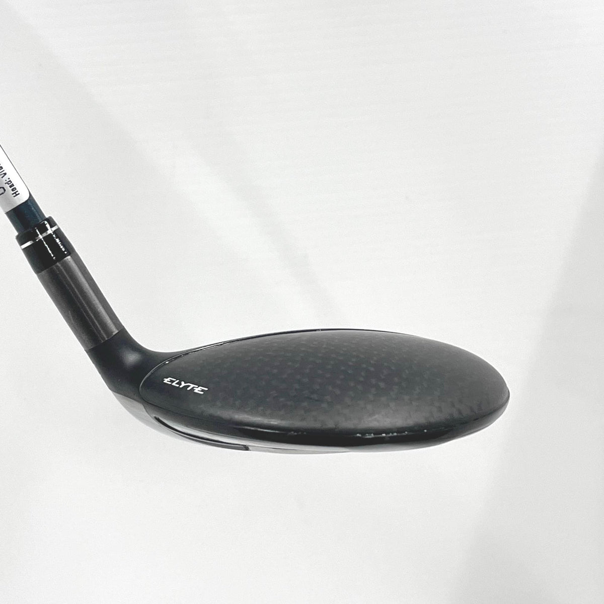 Callaway Fairway ELYTE MAX FAST 19° StiffRegular LIN-Q GREEN 40 for CW(ELYTE FW)