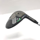 Callaway Fairway ELYTE MAX FAST 19° StiffRegular LIN-Q GREEN 40 for CW(ELYTE FW)