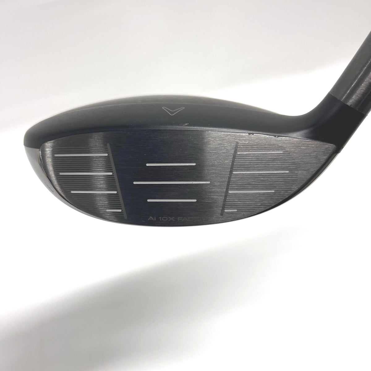 Callaway Fairway ELYTE MAX FAST 19° StiffRegular LIN-Q GREEN 40 for CW(ELYTE FW)