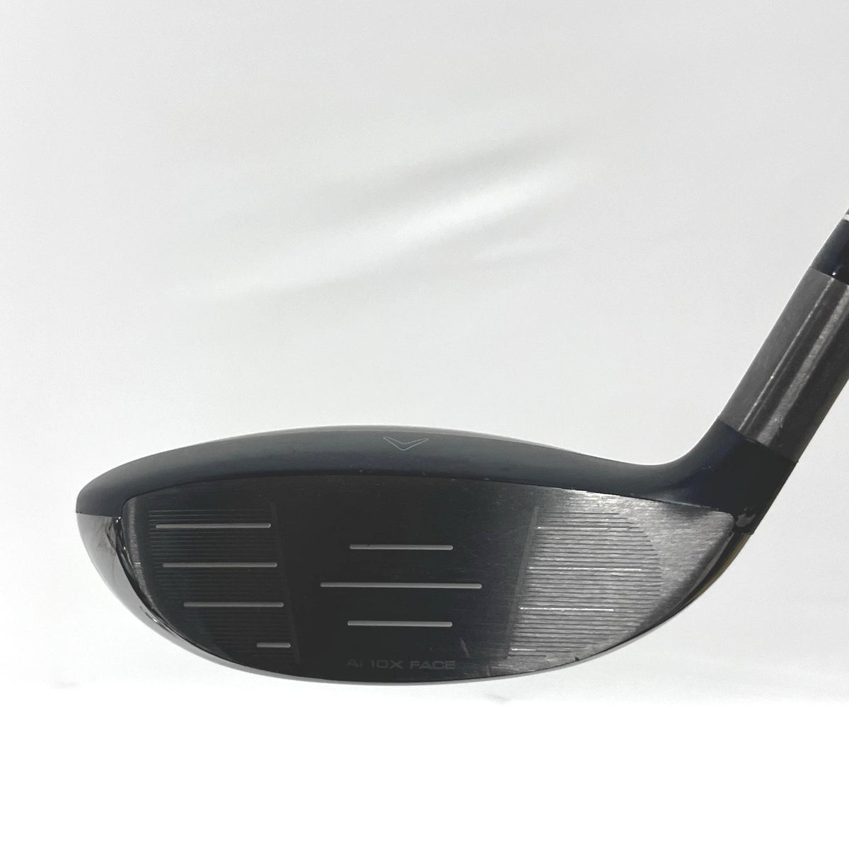 Callaway Fairway ELYTE MAX FAST 19° StiffRegular LIN-Q GREEN 40 for CW(ELYTE FW)