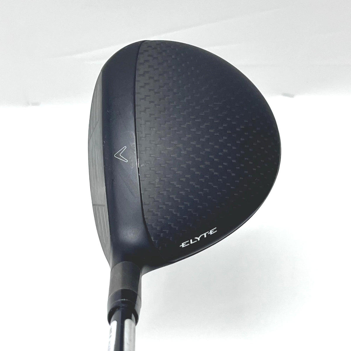 Callaway Fairway ELYTE MAX FAST 19° StiffRegular LIN-Q GREEN 40 for CW(ELYTE FW)