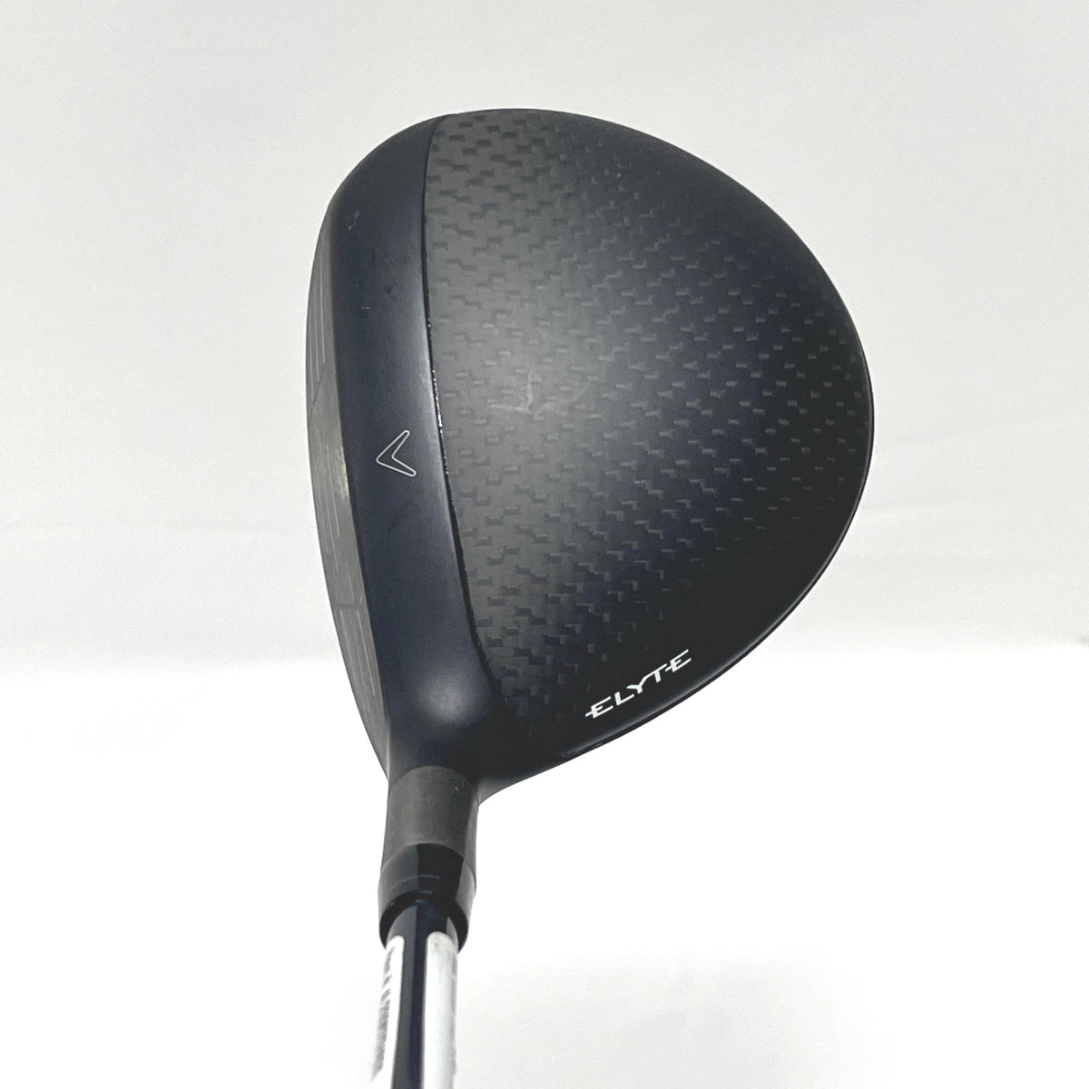 Callaway Fairway ELYTE MAX FAST 19° StiffRegular LIN-Q GREEN 40 for CW(ELYTE FW)