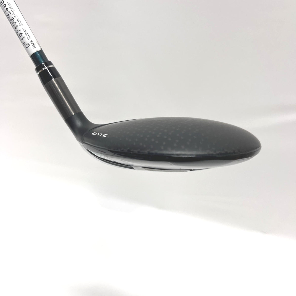 Callaway Fairway ELYTE MAX FAST 19° StiffRegular LIN-Q GREEN 40 for CW(ELYTE FW)