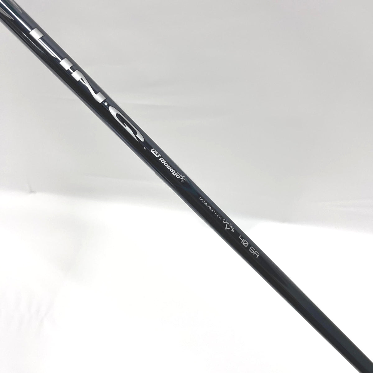 Callaway Fairway ELYTE MAX FAST 19° StiffRegular LIN-Q GREEN 40 for CW(ELYTE FW)