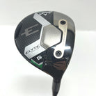 Callaway Fairway ELYTE MAX FAST 19° StiffRegular LIN-Q GREEN 40 for CW(ELYTE FW)
