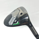 Callaway Fairway ELYTE MAX FAST 19° StiffRegular LIN-Q GREEN 40 for CW(ELYTE FW)