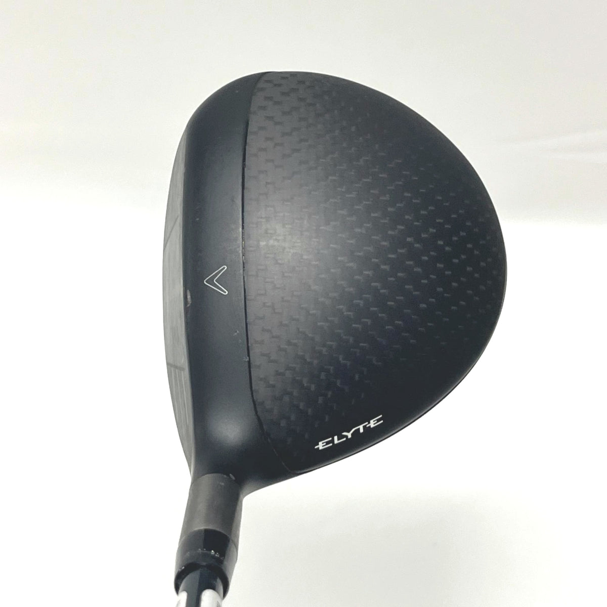 Callaway Fairway ELYTE MAX FAST 19° StiffRegular LIN-Q GREEN 40 for CW(ELYTE FW)