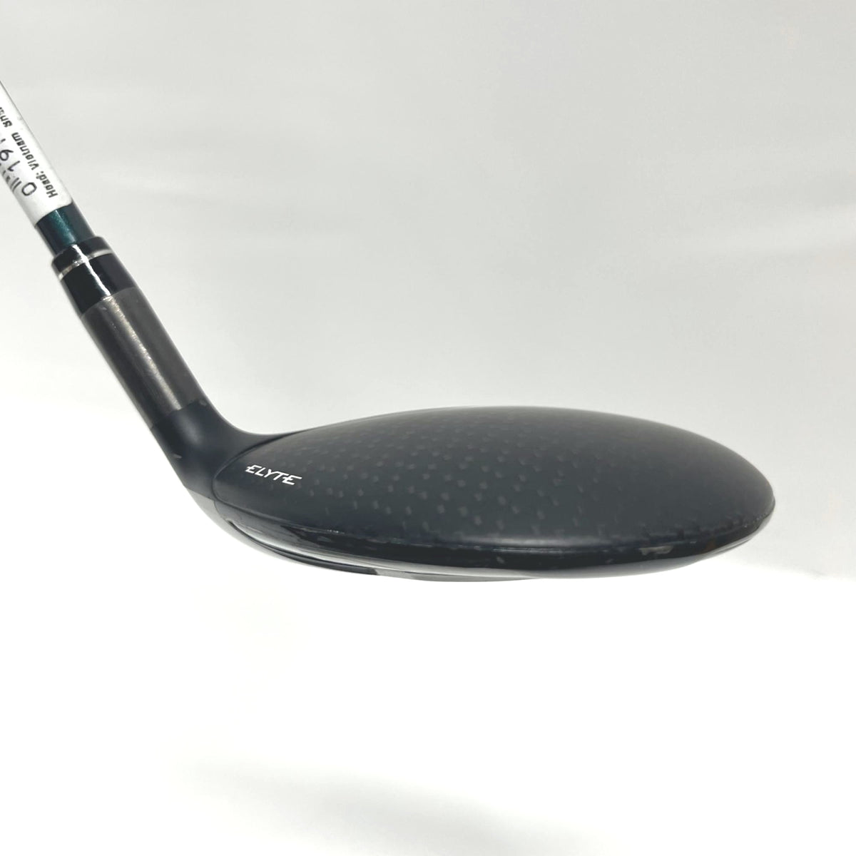 Callaway Fairway ELYTE MAX FAST 19° StiffRegular LIN-Q GREEN 40 for CW(ELYTE FW)