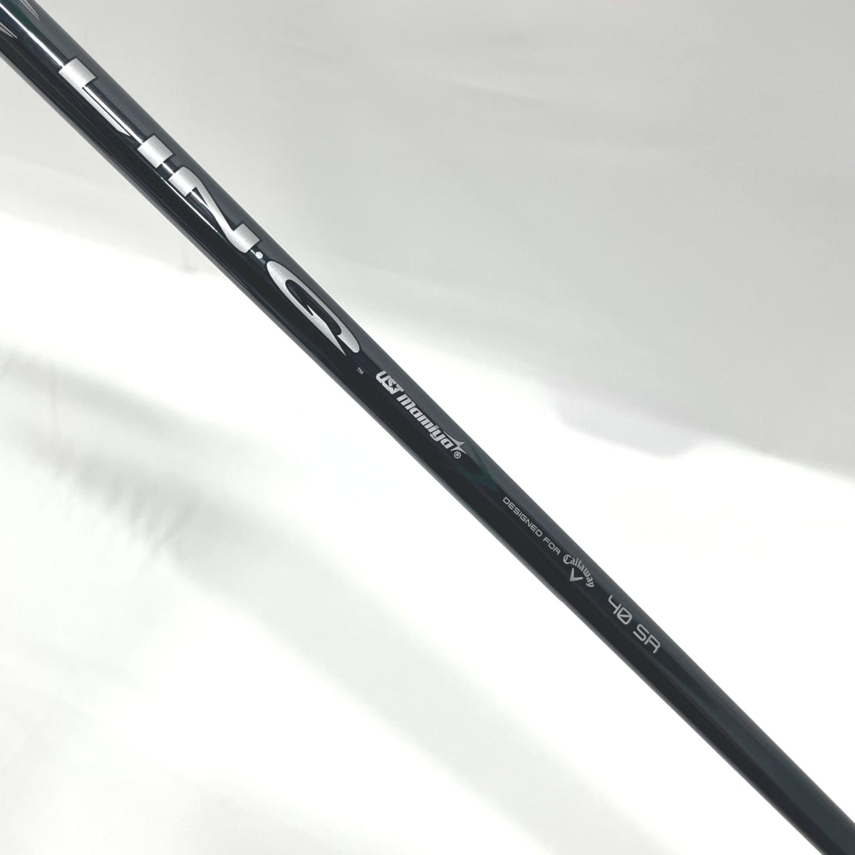 Callaway Fairway ELYTE MAX FAST 19° StiffRegular LIN-Q GREEN 40 for CW(ELYTE FW)