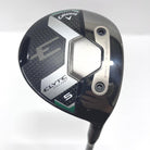 Callaway Fairway ELYTE MAX FAST 19° StiffRegular LIN-Q GREEN 40 for CW(ELYTE FW)