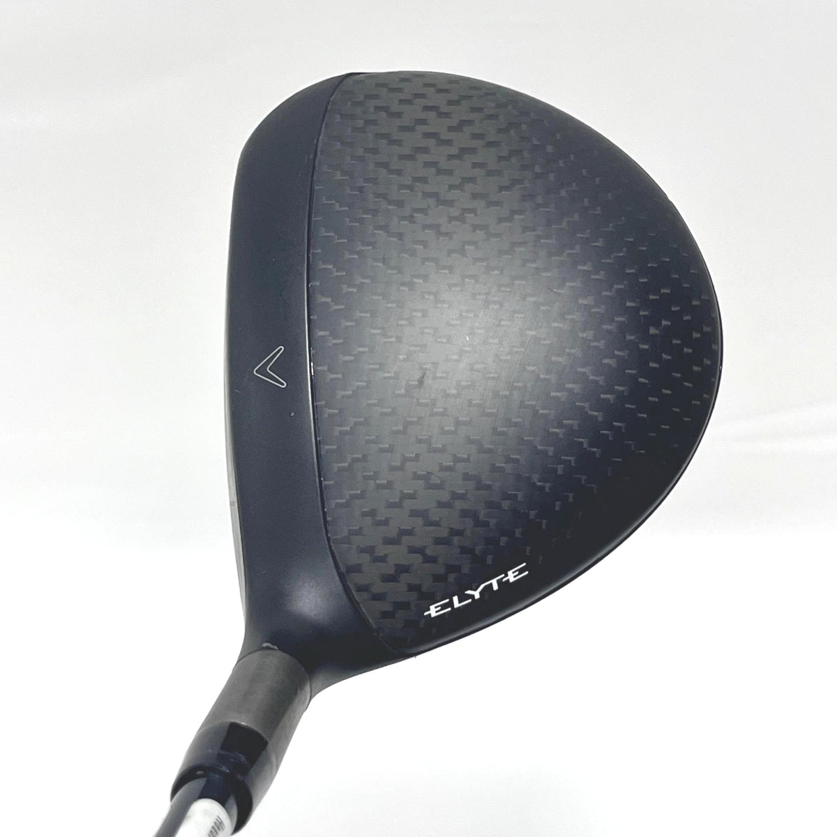Callaway Fairway ELYTE MAX FAST 19° StiffRegular LIN-Q GREEN 40 for CW(ELYTE FW)