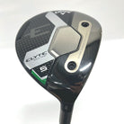 Callaway Fairway ELYTE MAX FAST 19° StiffRegular LIN-Q GREEN 40 for CW(ELYTE FW)