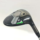 Callaway Fairway ELYTE MAX FAST 19° StiffRegular LIN-Q GREEN 40 for CW(ELYTE FW)