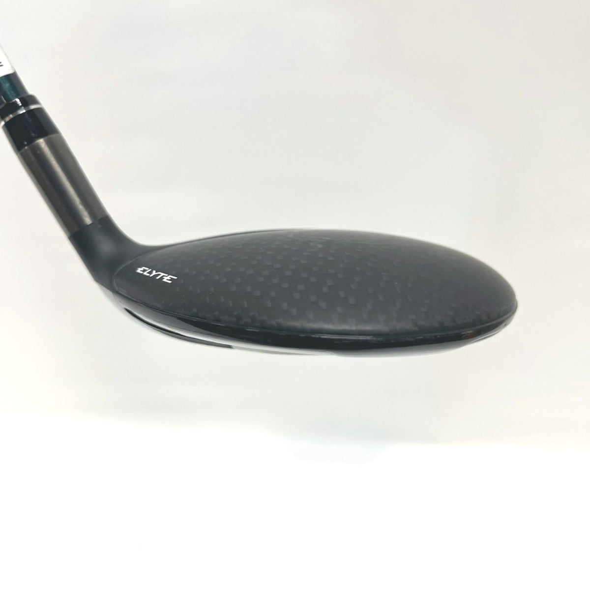 Callaway Fairway ELYTE MAX FAST 19° StiffRegular LIN-Q GREEN 40 for CW(ELYTE FW)