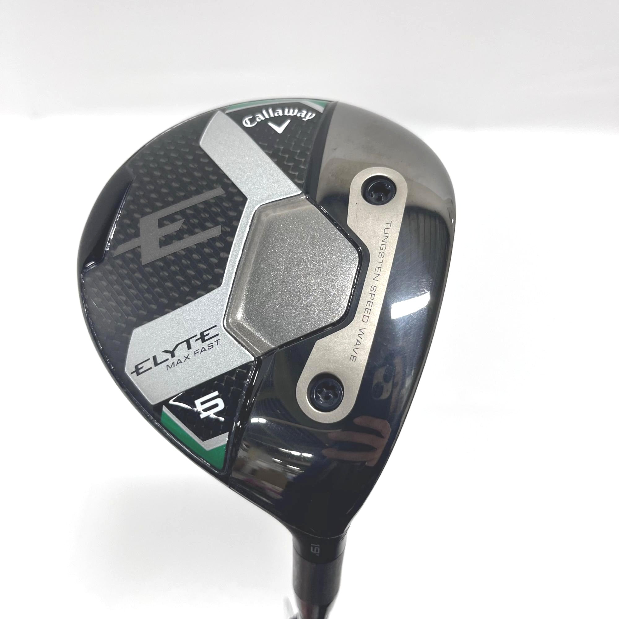 Callaway Fairway ELYTE MAX FAST – GOLF Partner USA