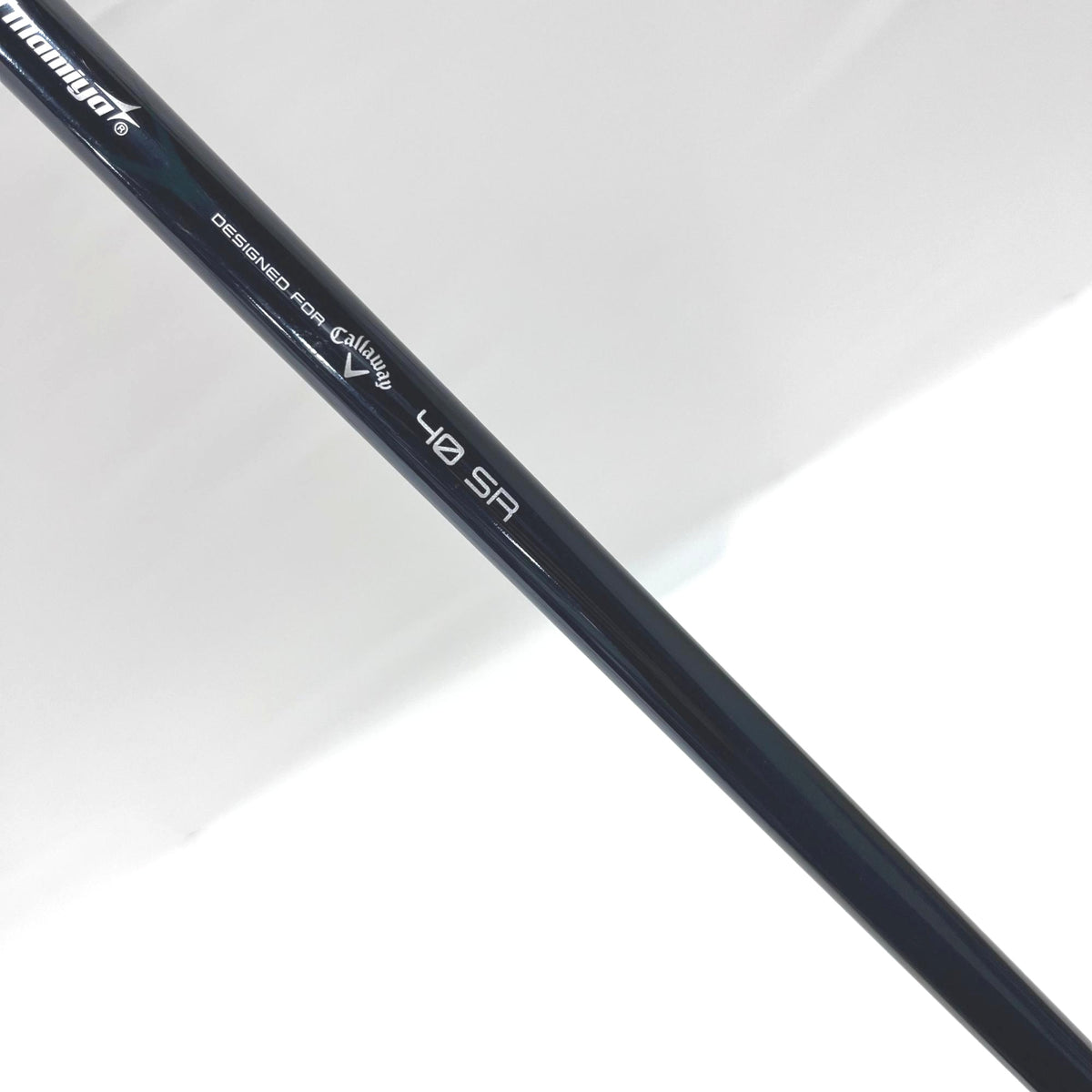 Callaway Fairway ELYTE MAX FAST 19° StiffRegular LIN-Q GREEN 40 for CW(ELYTE FW)
