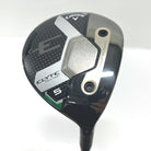 Callaway Fairway ELYTE MAX FAST 19° StiffRegular LIN-Q GREEN 40 for CW(ELYTE FW)