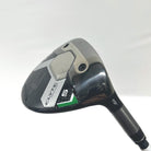 Callaway Fairway ELYTE MAX FAST 19° StiffRegular LIN-Q GREEN 40 for CW(ELYTE FW)