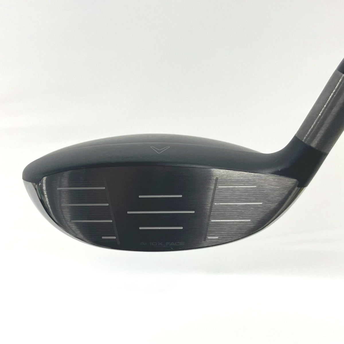 Callaway Fairway ELYTE MAX FAST 19° StiffRegular LIN-Q GREEN 40 for CW(ELYTE FW)