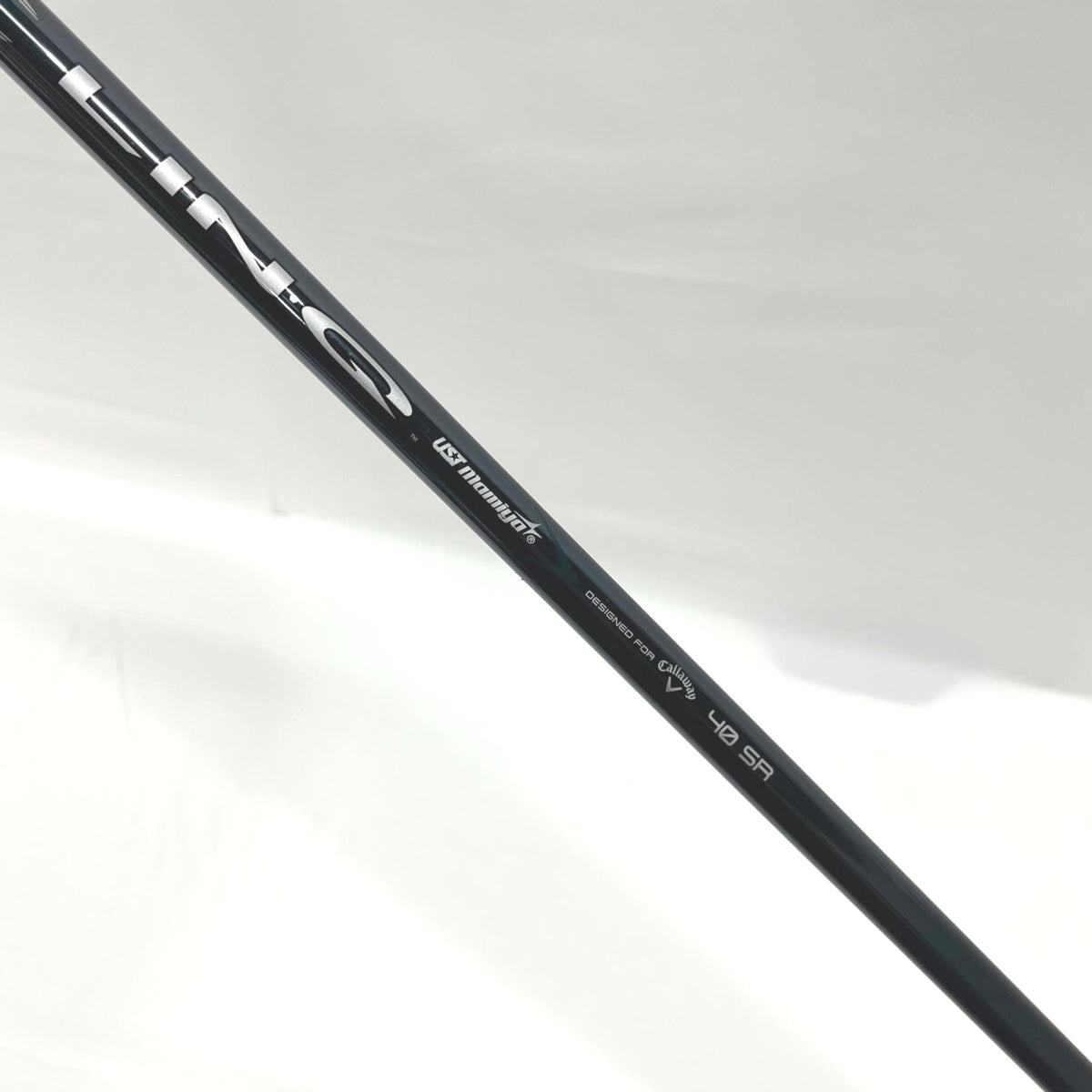 Callaway Fairway ELYTE MAX FAST 19° StiffRegular LIN-Q GREEN 40 for CW(ELYTE FW)