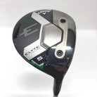 Callaway Fairway ELYTE MAX FAST 19° StiffRegular LIN-Q GREEN 40 for CW(ELYTE FW)