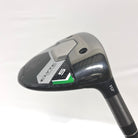 Callaway Fairway ELYTE MAX FAST 19° StiffRegular LIN-Q GREEN 40 for CW(ELYTE FW)