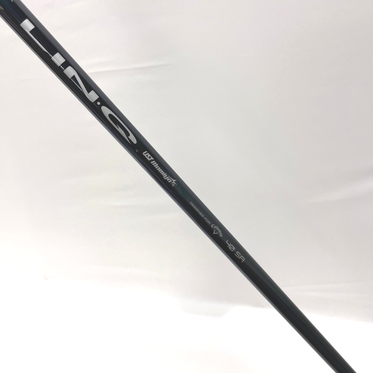 Callaway Fairway ELYTE MAX FAST 19° StiffRegular LIN-Q GREEN 40 for CW(ELYTE FW)