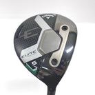 Callaway Fairway ELYTE MAX FAST 19° StiffRegular LIN-Q GREEN 40 for CW(ELYTE FW)