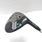 Callaway Fairway ELYTE MAX FAST 19° StiffRegular LIN-Q GREEN 40 for CW(ELYTE FW)