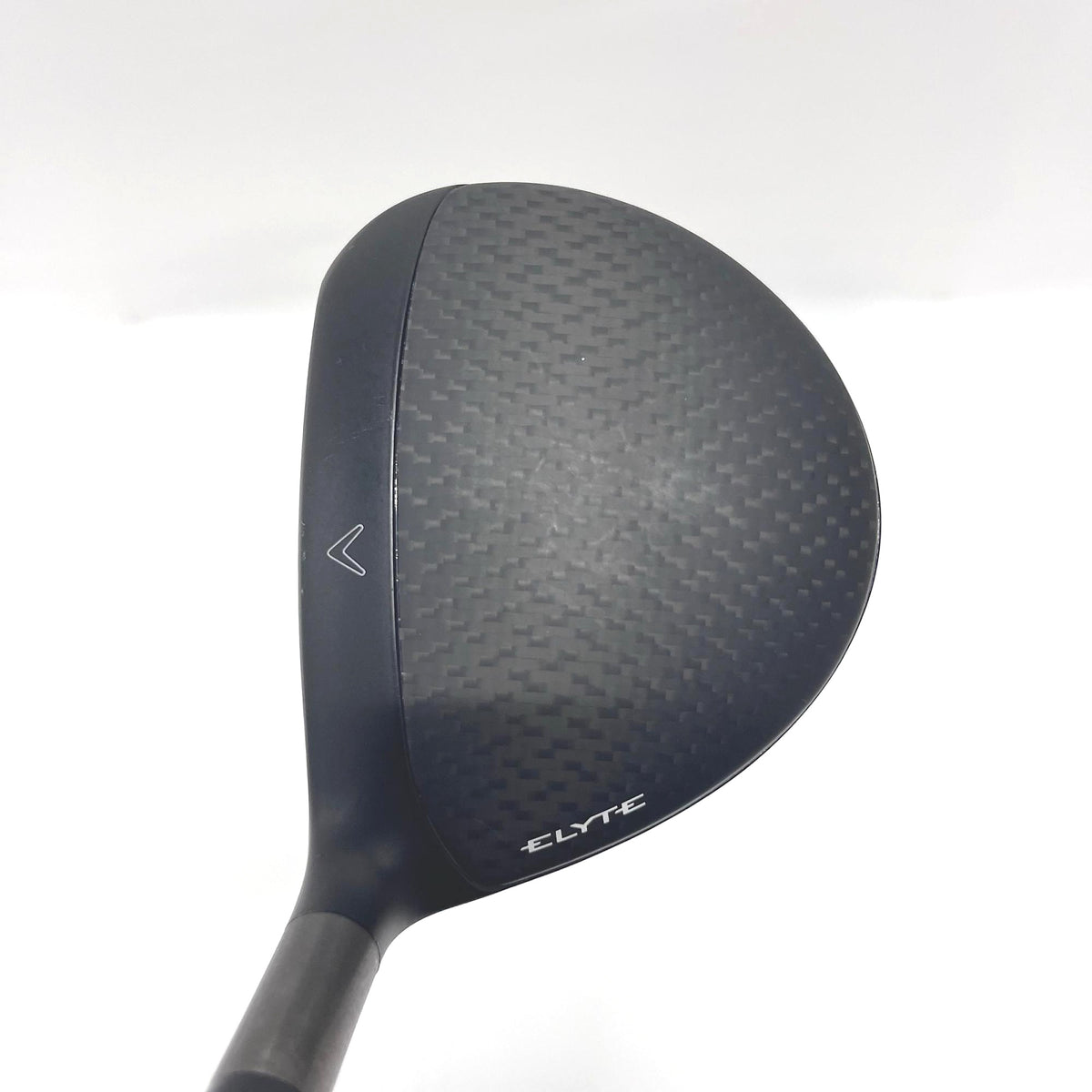 Callaway Fairway ELYTE MAX FAST 19° StiffRegular LIN-Q GREEN 40 for CW(ELYTE FW)