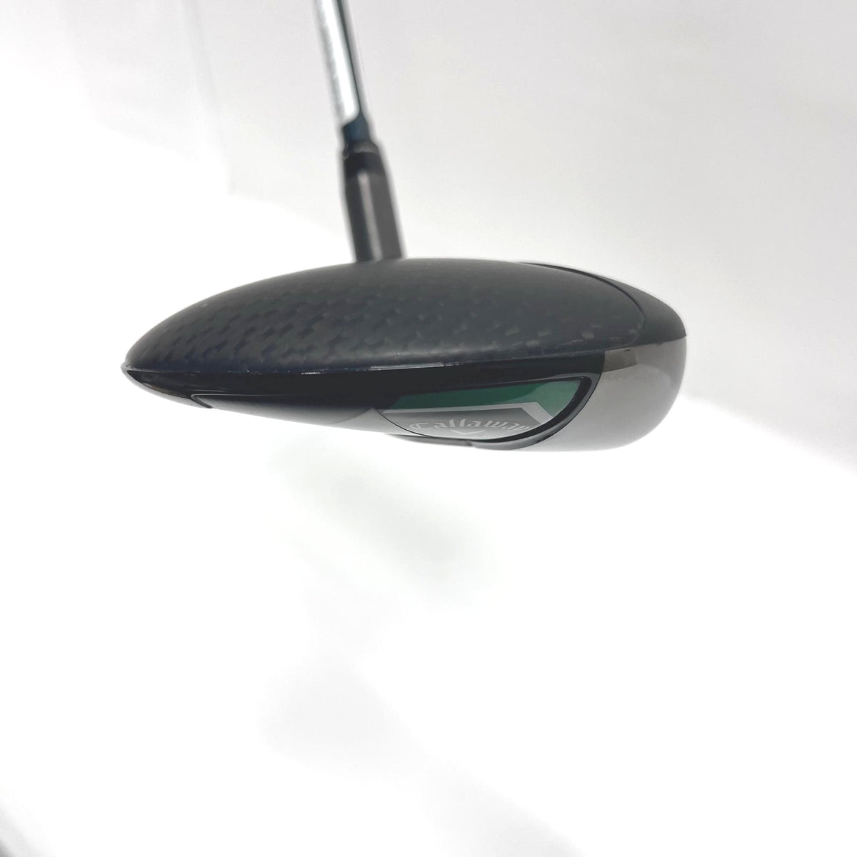 Callaway Fairway ELYTE MAX FAST 19° StiffRegular LIN-Q GREEN 40 for CW(ELYTE FW)