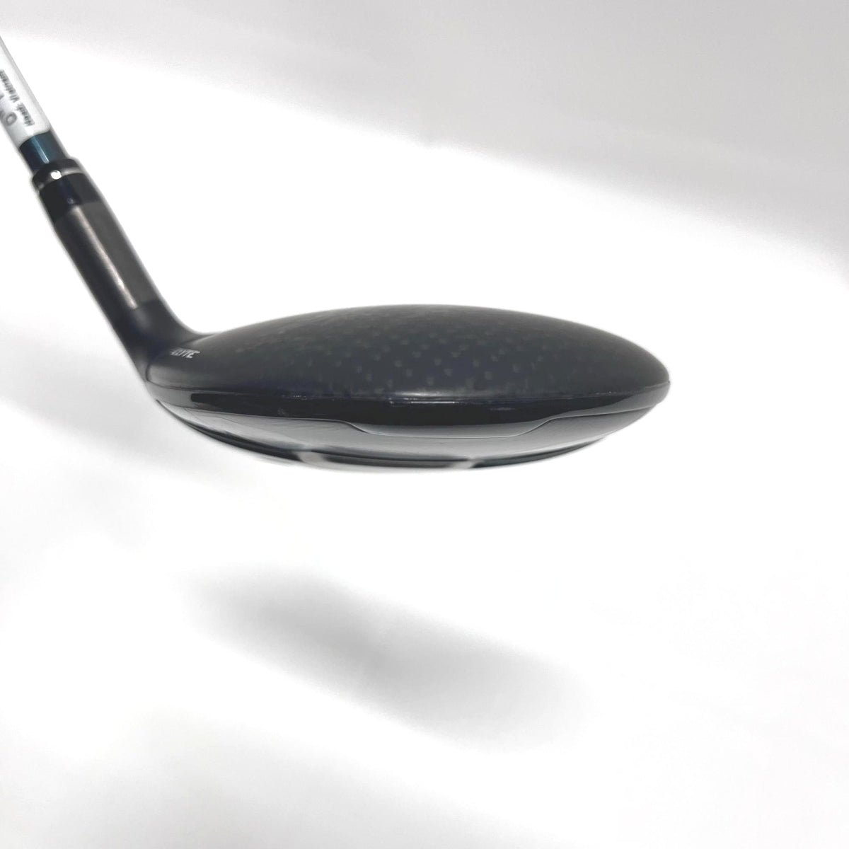 Callaway Fairway ELYTE MAX FAST 19° StiffRegular LIN-Q GREEN 40 for CW(ELYTE FW)