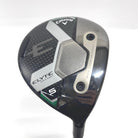 Callaway Fairway ELYTE MAX FAST 19° StiffRegular LIN-Q GREEN 40 for CW(ELYTE FW)