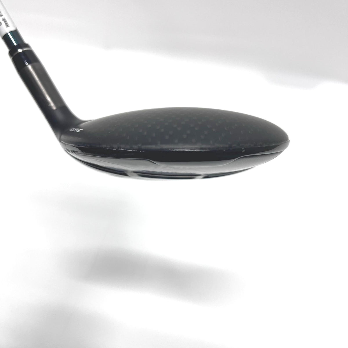 Callaway Fairway ELYTE MAX FAST 19° StiffRegular LIN-Q GREEN 40 for CW(ELYTE FW)