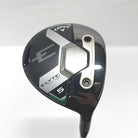 Callaway Fairway ELYTE MAX FAST 19° StiffRegular LIN-Q GREEN 40 for CW(ELYTE FW)