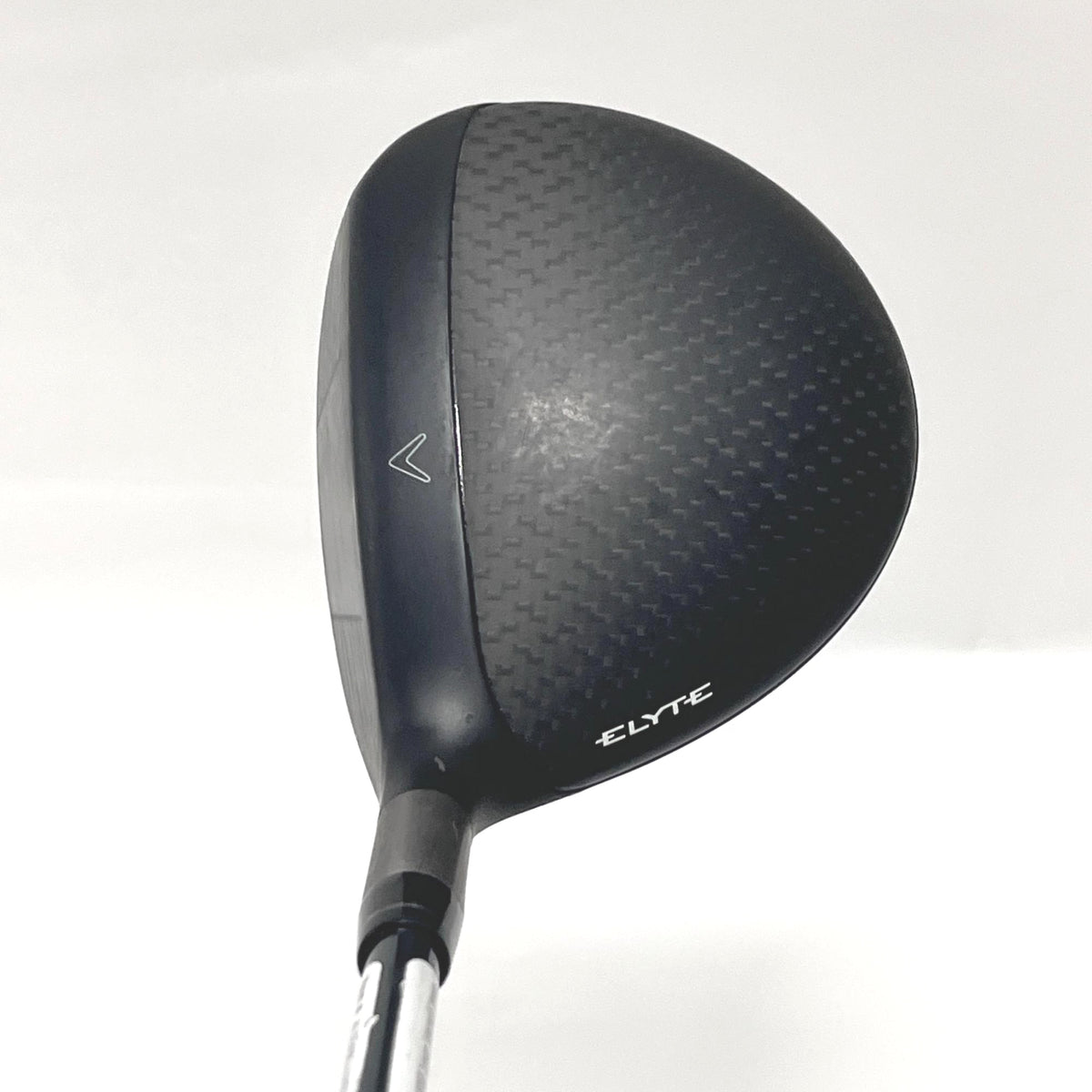 Callaway Fairway ELYTE MAX FAST 19° StiffRegular LIN-Q GREEN 40 for CW(ELYTE FW)